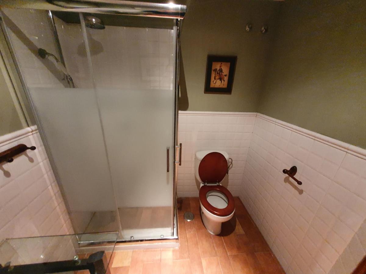 Arroes Village And Pool - Villa Con Piscina Privada - Vv-1708-As Вальявисьоса Экстерьер фото